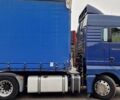 Синий МАН 18.440, объемом двигателя 10.5 л и пробегом 966 тыс. км за 14000 $, фото 3 на Automoto.ua