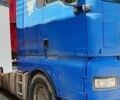 Синий МАН 18.440, объемом двигателя 10.52 л и пробегом 848 тыс. км за 14000 $, фото 1 на Automoto.ua