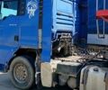 Синий МАН 18.440, объемом двигателя 10.52 л и пробегом 848 тыс. км за 14000 $, фото 2 на Automoto.ua