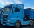 Синій МАН 18.440, об'ємом двигуна 0 л та пробігом 2 тис. км за 13450 $, фото 1 на Automoto.ua