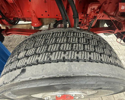 Синій МАН 18.440, об'ємом двигуна 12.99 л та пробігом 636 тис. км за 26711 $, фото 11 на Automoto.ua