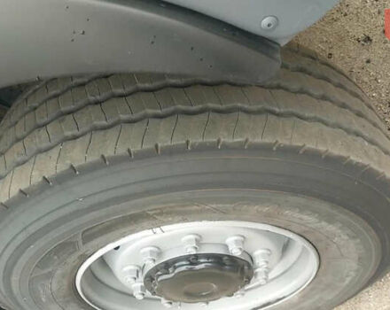 Синій МАН 18.440, об'ємом двигуна 12.99 л та пробігом 440 тис. км за 35450 $, фото 5 на Automoto.ua