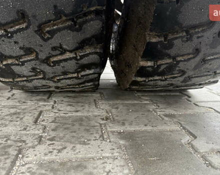 Синій МАН 18.440, об'ємом двигуна 12.99 л та пробігом 636 тис. км за 26711 $, фото 4 на Automoto.ua