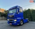 Синій МАН 18.440, об'ємом двигуна 10.5 л та пробігом 1000 тис. км за 15900 $, фото 1 на Automoto.ua