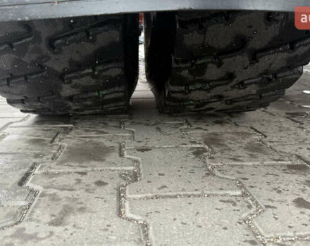 Синій МАН 18.440, об'ємом двигуна 12.99 л та пробігом 636 тис. км за 26711 $, фото 6 на Automoto.ua