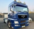 Синій МАН 18.440, об'ємом двигуна 10.6 л та пробігом 733 тис. км за 22050 $, фото 2 на Automoto.ua