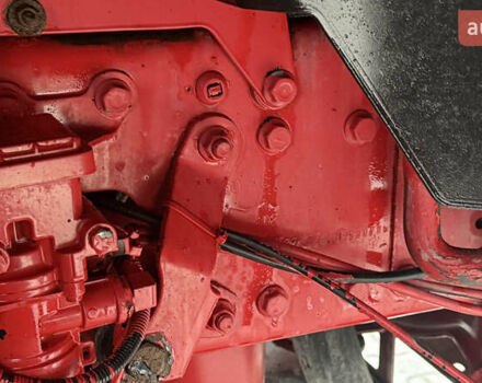 Синій МАН 18.440, об'ємом двигуна 12.99 л та пробігом 636 тис. км за 26711 $, фото 12 на Automoto.ua