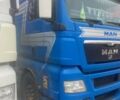 Синий МАН 18.440, объемом двигателя 10.5 л и пробегом 1 тыс. км за 15000 $, фото 7 на Automoto.ua