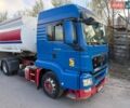 Синій МАН 18.440, об'ємом двигуна 10.52 л та пробігом 500 тис. км за 14500 $, фото 1 на Automoto.ua