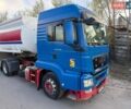 Синій МАН 18.440, об'ємом двигуна 10.52 л та пробігом 500 тис. км за 14500 $, фото 1 на Automoto.ua