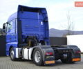 Синій МАН 18.440, об'ємом двигуна 10.5 л та пробігом 2 тис. км за 12700 $, фото 4 на Automoto.ua