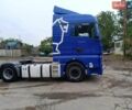 Синий МАН 18.440, объемом двигателя 0 л и пробегом 1 тыс. км за 12500 $, фото 1 на Automoto.ua