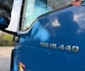 Синій МАН 18.440, об'ємом двигуна 10.52 л та пробігом 500 тис. км за 14500 $, фото 3 на Automoto.ua