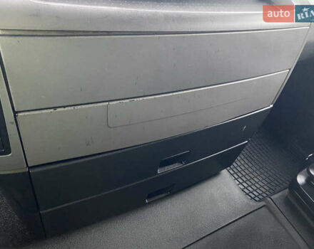 Синий МАН 18.440, объемом двигателя 10.52 л и пробегом 10 тыс. км за 21979 $, фото 21 на Automoto.ua