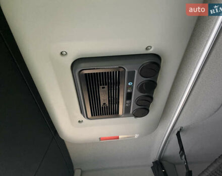 Синий МАН 18.440, объемом двигателя 10.52 л и пробегом 10 тыс. км за 21979 $, фото 18 на Automoto.ua