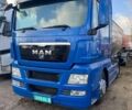 Синий МАН 18.440, объемом двигателя 0 л и пробегом 662 тыс. км за 30000 $, фото 1 на Automoto.ua