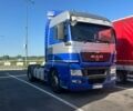 Синій МАН 18.440, об'ємом двигуна 10.5 л та пробігом 1 тис. км за 12800 $, фото 1 на Automoto.ua