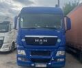 Синій МАН 18.440, об'ємом двигуна 10.5 л та пробігом 979 тис. км за 15000 $, фото 1 на Automoto.ua
