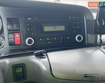 Синий МАН 18.440, объемом двигателя 10.52 л и пробегом 10 тыс. км за 21979 $, фото 19 на Automoto.ua