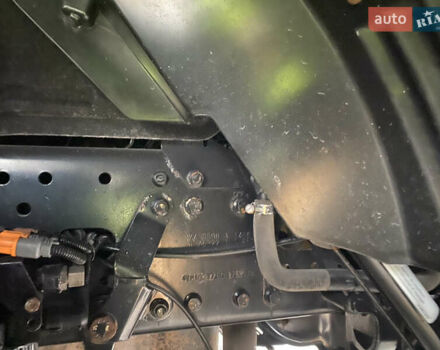 Синий МАН 18.440, объемом двигателя 10.52 л и пробегом 10 тыс. км за 21979 $, фото 7 на Automoto.ua