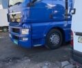 Синий МАН 18.440, объемом двигателя 0 л и пробегом 662 тыс. км за 30000 $, фото 10 на Automoto.ua