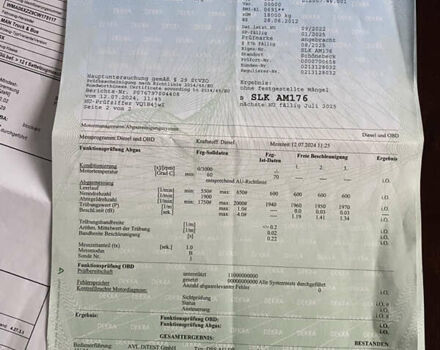 Синий МАН 18.440, объемом двигателя 10.52 л и пробегом 10 тыс. км за 21979 $, фото 26 на Automoto.ua