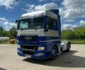 Синій МАН 18.440, об'ємом двигуна 10.5 л та пробігом 1000 тис. км за 13500 $, фото 1 на Automoto.ua