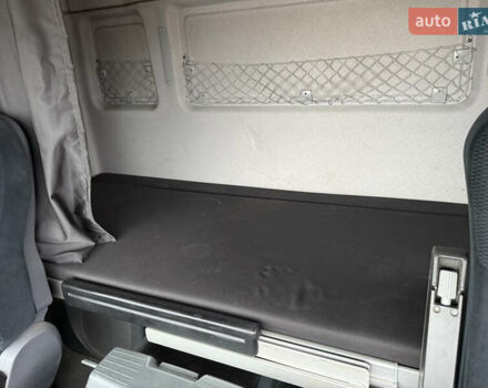 Синий МАН 18.440, объемом двигателя 0 л и пробегом 506 тыс. км за 21499 $, фото 19 на Automoto.ua