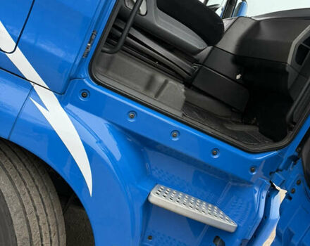 Синий МАН 18.440, объемом двигателя 0 л и пробегом 506 тыс. км за 21499 $, фото 32 на Automoto.ua