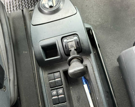 Синий МАН 18.440, объемом двигателя 0 л и пробегом 506 тыс. км за 21499 $, фото 22 на Automoto.ua