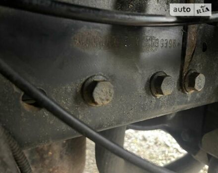 Синій МАН 18.440, об'ємом двигуна 10.8 л та пробігом 715 тис. км за 24506 $, фото 44 на Automoto.ua