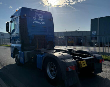 Синій МАН 18.440, об'ємом двигуна 0 л та пробігом 503 тис. км за 20999 $, фото 7 на Automoto.ua