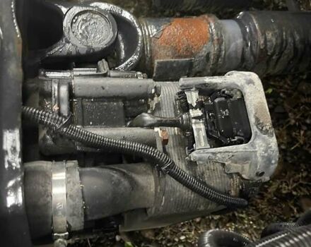 Синій МАН 18.440, об'ємом двигуна 10.8 л та пробігом 715 тис. км за 24506 $, фото 2 на Automoto.ua