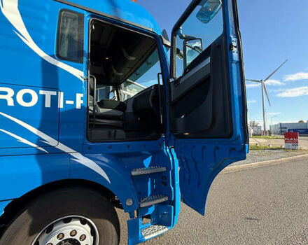 Синій МАН 18.440, об'ємом двигуна 0 л та пробігом 503 тис. км за 20999 $, фото 6 на Automoto.ua