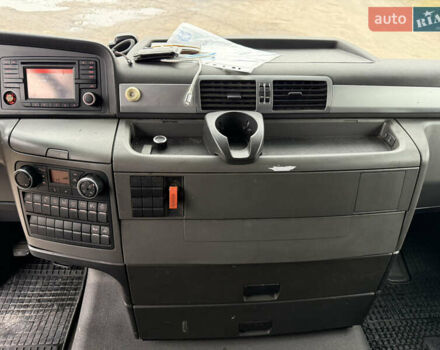 Синий МАН 18.440, объемом двигателя 0 л и пробегом 506 тыс. км за 21499 $, фото 24 на Automoto.ua