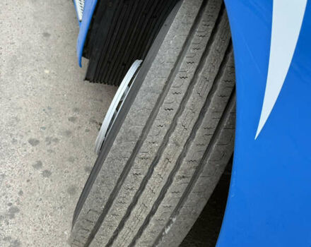 Синий МАН 18.440, объемом двигателя 0 л и пробегом 506 тыс. км за 21499 $, фото 30 на Automoto.ua