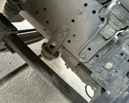 Синий МАН 18.440, объемом двигателя 0 л и пробегом 506 тыс. км за 21499 $, фото 9 на Automoto.ua