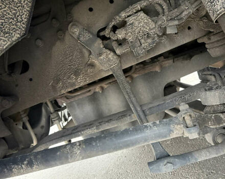 Синий МАН 18.440, объемом двигателя 0 л и пробегом 506 тыс. км за 21499 $, фото 34 на Automoto.ua