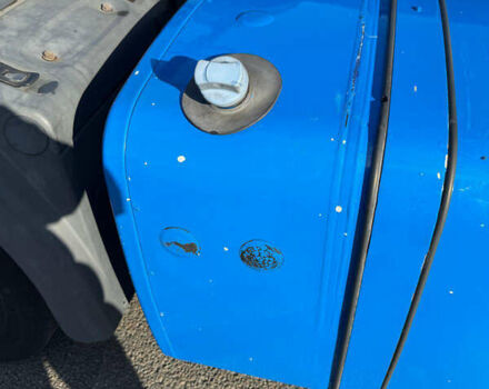 Синій МАН 18.440, об'ємом двигуна 0 л та пробігом 503 тис. км за 20999 $, фото 16 на Automoto.ua