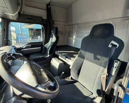 Синій МАН 18.440, об'ємом двигуна 0 л та пробігом 503 тис. км за 20999 $, фото 10 на Automoto.ua