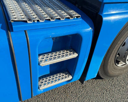 Синій МАН 18.440, об'ємом двигуна 0 л та пробігом 503 тис. км за 20999 $, фото 19 на Automoto.ua