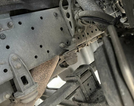 Синий МАН 18.440, объемом двигателя 0 л и пробегом 506 тыс. км за 21499 $, фото 35 на Automoto.ua