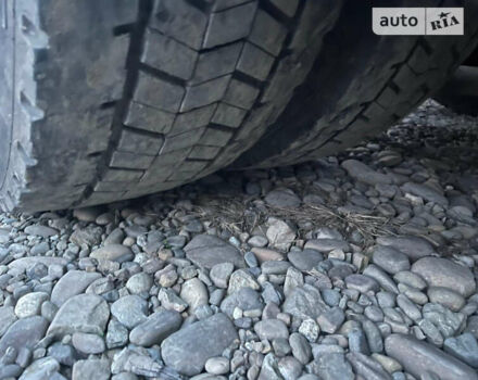 Синій МАН 18.440, об'ємом двигуна 10.8 л та пробігом 715 тис. км за 24506 $, фото 40 на Automoto.ua