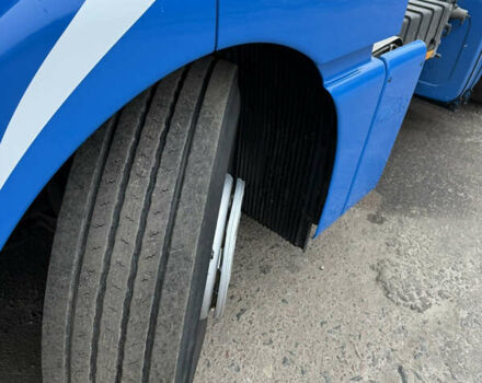 Синий МАН 18.440, объемом двигателя 0 л и пробегом 506 тыс. км за 21499 $, фото 33 на Automoto.ua