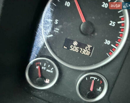 Синий МАН 18.440, объемом двигателя 0 л и пробегом 506 тыс. км за 21499 $, фото 36 на Automoto.ua