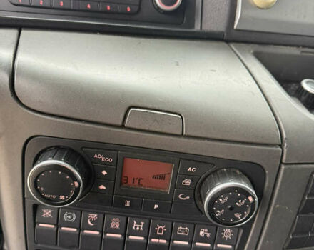 Синий МАН 18.440, объемом двигателя 0 л и пробегом 506 тыс. км за 21499 $, фото 23 на Automoto.ua