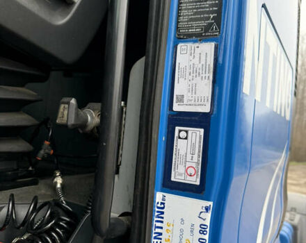 Синий МАН 18.440, объемом двигателя 0 л и пробегом 506 тыс. км за 21499 $, фото 29 на Automoto.ua