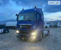 Синій МАН 18.440, об'ємом двигуна 10.8 л та пробігом 715 тис. км за 24506 $, фото 26 на Automoto.ua
