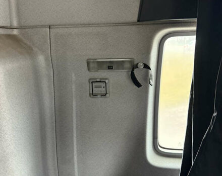 Синий МАН 18.440, объемом двигателя 0 л и пробегом 506 тыс. км за 21499 $, фото 28 на Automoto.ua