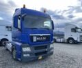 Синій МАН 18.440, об'ємом двигуна 10.8 л та пробігом 715 тис. км за 24506 $, фото 46 на Automoto.ua